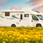 Wohnmobil mieten | SPARSAISON bis 30.06.