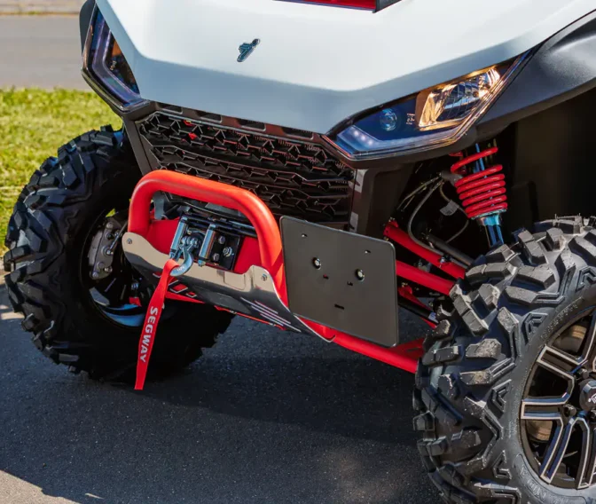 Segway Fugleman UT10 E *LOF*EPS*