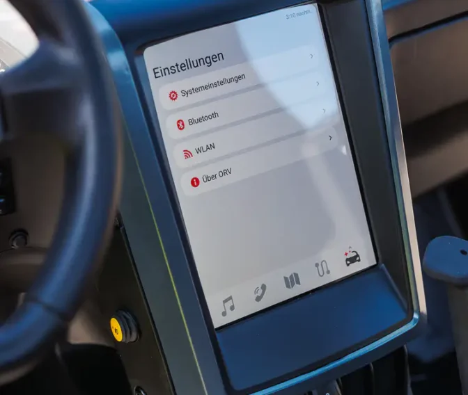 Segway Segway Villain SX10 WX 72" LOF Deluxe Wide*LED*