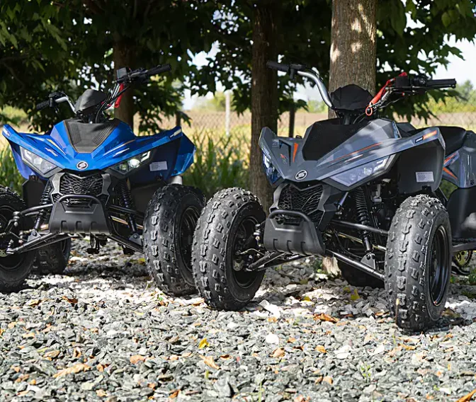 Fun ATV SPORTIVA Kids 110-06