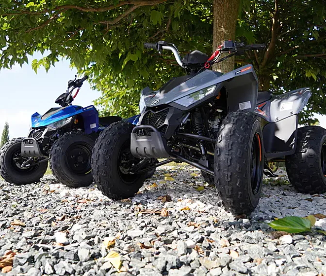 Händler ATV für Kinder SPORTIVA Kids 110-10