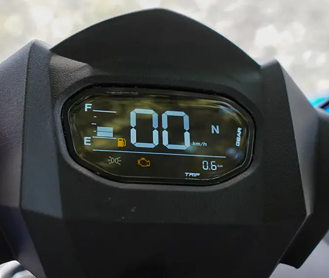 Kinder ATV kaufen SPORTIVA Kids 110-13