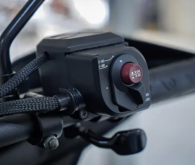 SPORTIVA 1000 Duale (5)