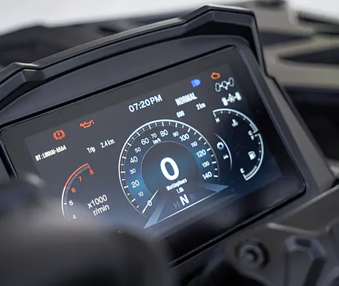 SPORTIVA 1000 Duale (6)