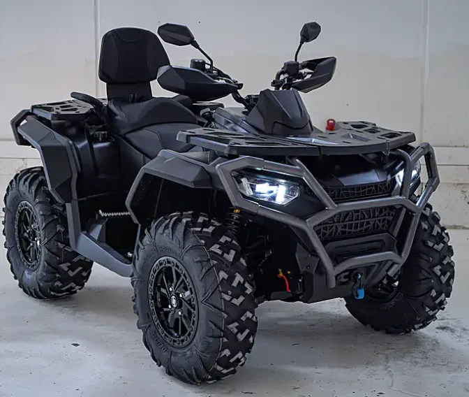 SPORTIVA 1000 Duale (8)