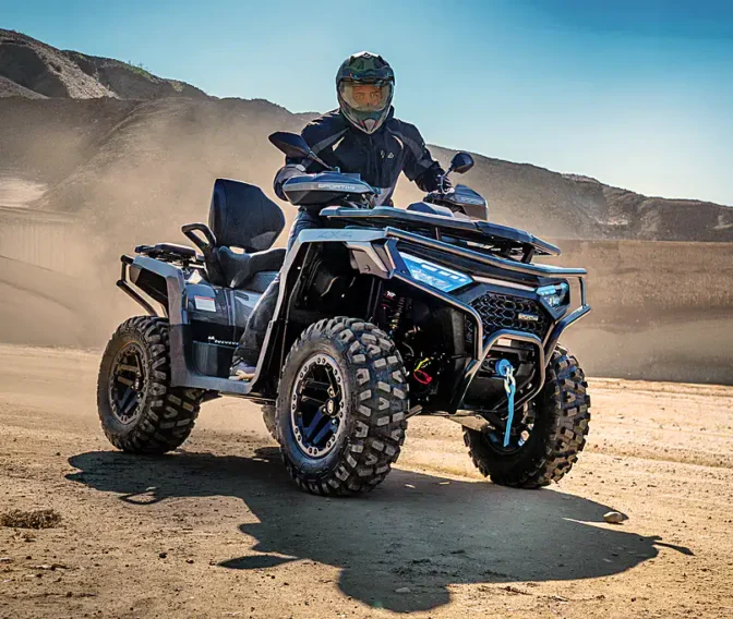 fun driving SPORTIVA 620 GT (2)