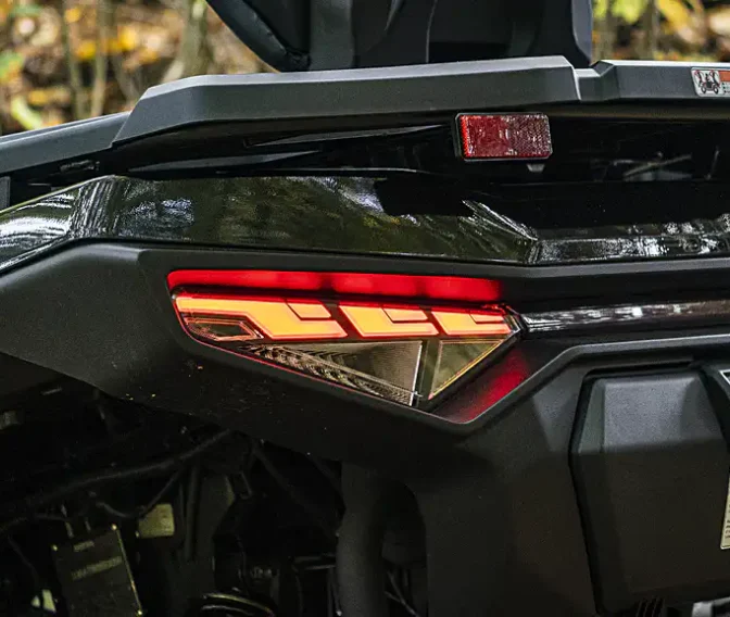 modernes quad händler SPORTIVA 520 GT-16