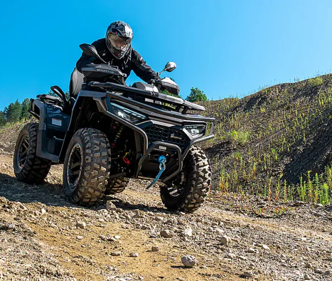 offroad atv kaufen SPORTIVA 620 GT (4)