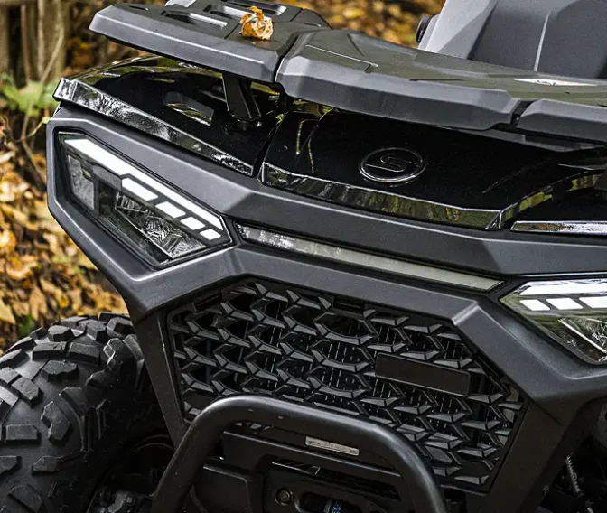 preiswertes quad kaufen SPORTIVA 520 GT-21