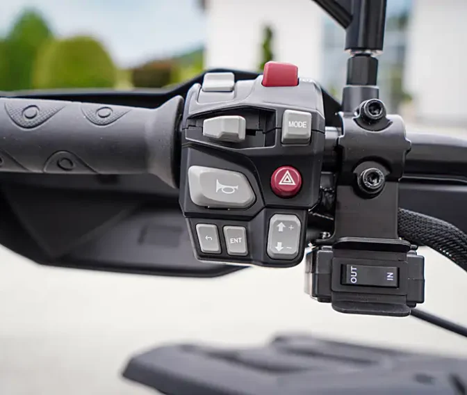 shop SPORTIVA 620 GT EPS ABS (6)