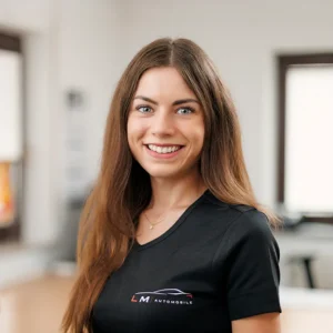 Celine Lukas