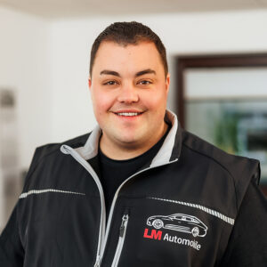 Maik Schmitt