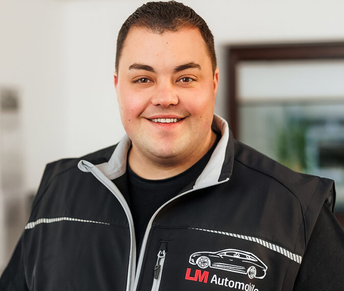 Maik Schmitt
